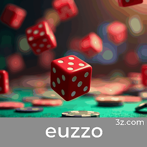 Euzzo: Cassino Online de Experiência Profissional e Autêntica