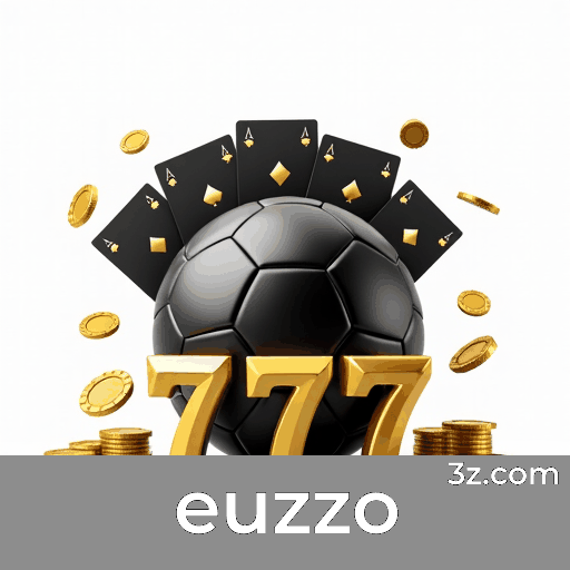 Euzzo: Um mundo de jogos selecionados e excelentes