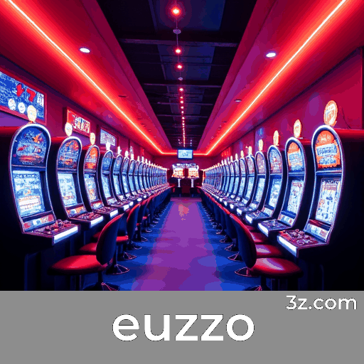 Euzzo: Um mundo de jogos selecionados e excelentes