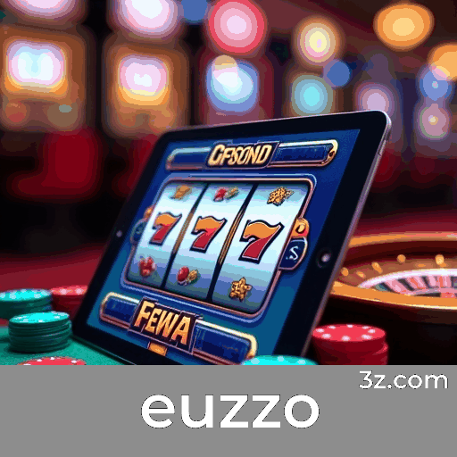 Euzzo: Plataforma de Apostas Segura e Confiável