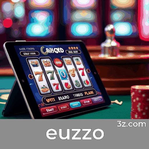 Euzzo: Preciso e Completo em Apostas Esportivas