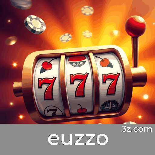 Euzzo: Plataforma de Apostas Segura e Confiável