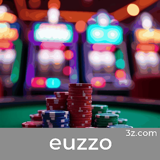 Acesse o Euzzo com segurança e facilidade para apostas online