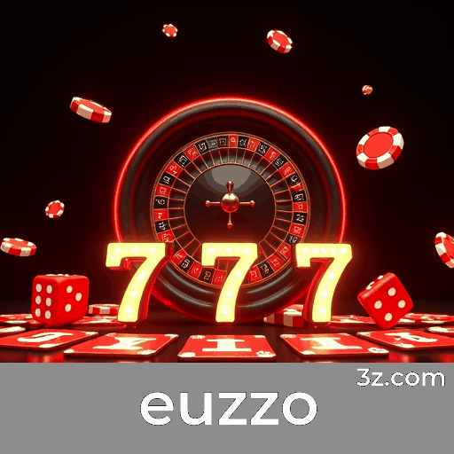 Desbloqueie surpresas no Euzzo: bônus e promoções!