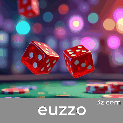 Experiência Real no Euzzo: Cassino Online de Elite e Glamour