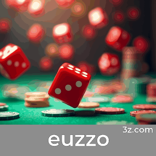 Euzzo: Cassino Online Premium e Seguro
