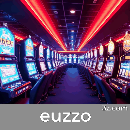 Euzzo: Jogos de Cassino que Deslumbram e Encantam