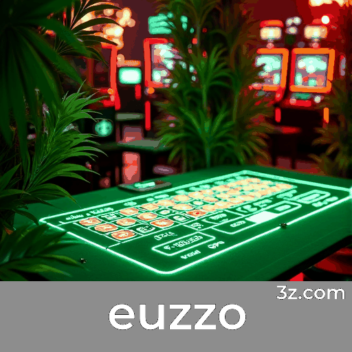 Euzzo: Preciso e Completo em Apostas Esportivas