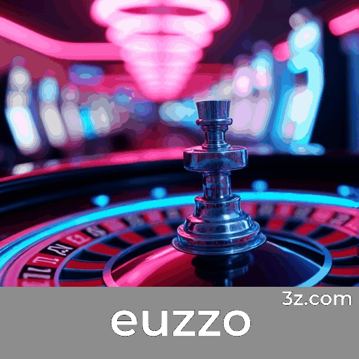 Euzzo: Experiência de Apostas Móvel com Confiabilidade e Comodidade